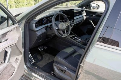 Volkswagen Tayron TDI SCR 4Mot. R-Line DSG