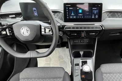 MG 3 Excite