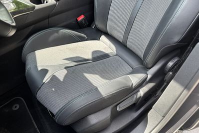 Peugeot 3008 Allure Pack 1.2 PureTech  S&S EAT8