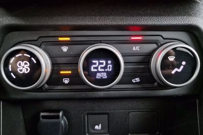 Dacia Jogger Extreme 7-miejsc LPG 1.0