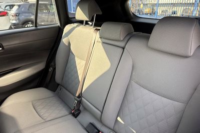 Toyota Corolla Cross Style 2.0 Hybrid  AWD