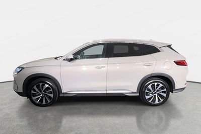 BYD Seal U DM-i 1.5