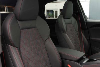 Audi Q5 TDI quattro S line