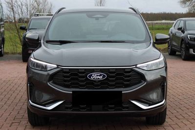 Ford Kuga ST-Line X 2.5 PHEV