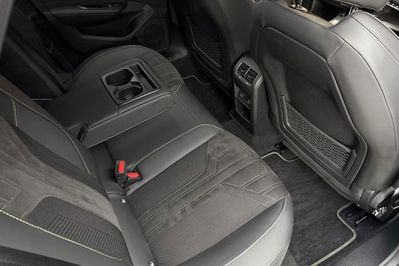 Peugeot 308 GT SW EAT8 1.5 BlueHDi