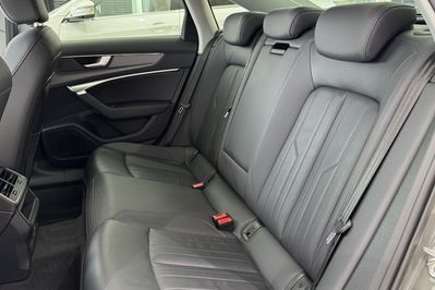 Audi A6 40 TDI mHEV S tronic