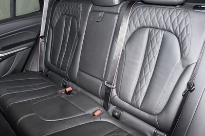 BMW X5 xDrive40i M Sport