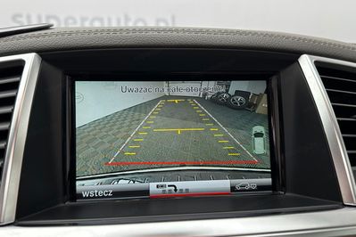 Mercedes GL 350 BlueTec 4-Matic 3.0
