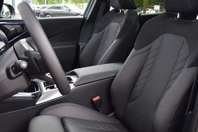 BMW X3 xDrive30e M Sport