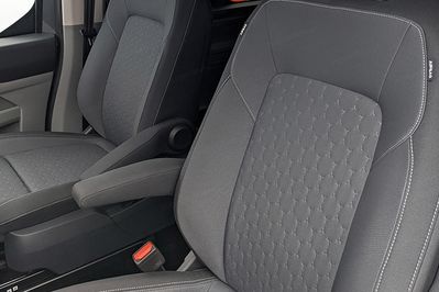 Ford Tourneo Custom 320 L2H1 Titanium A8