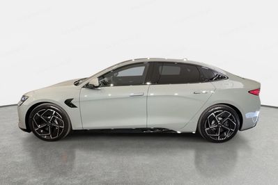 BYD Seal AWD