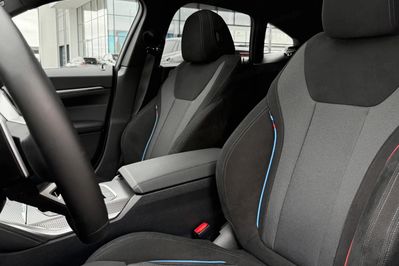 BMW Seria 4 Gran Coupe 430i xDrive M Sport