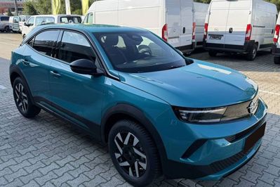 Opel Mokka Edition aut 1.2 T