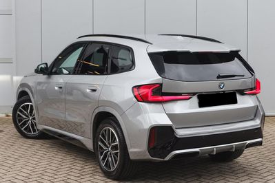 BMW X1 sDrive20i M Sport