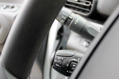 Peugeot Partner Van BlueHDi L1