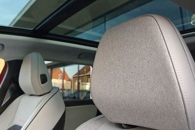 Citroen C5 Aircross Max Comfort Range 73.7kWh