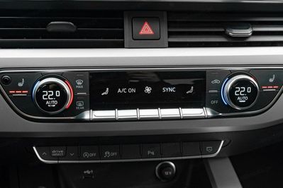 Audi A5 Sportback 35 TFSI