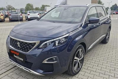 Peugeot 5008 2.0 BlueHDI Allure S&S