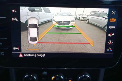 Skoda Superb 2.0 TSI 4x4 L&K DSG