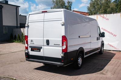 Citroen Jumper L4H2