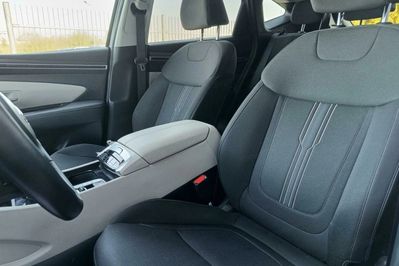Hyundai Tucson 1.6 T-GDI Executive 2WD DCT