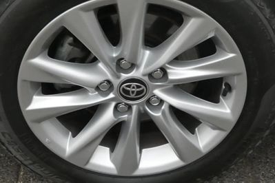 Toyota Corolla Comfort 1.8 Hybrid