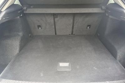 Audi Q3 35 TFSI mHEV