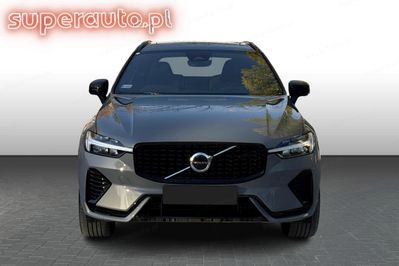 Volvo XC60 B4 B R-Design