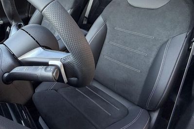 Mercedes GLA 200 AMG Line