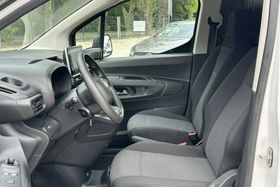 Fiat Doblo Cargo/Van L2H1