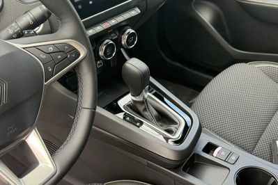 Renault Arkana Techno 1.3 TCe mHEV