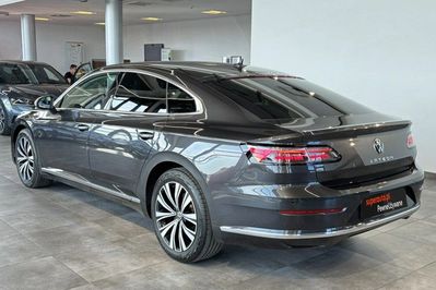Volkswagen Arteon 2.0 TDI Elegance DSG