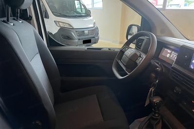 Fiat Scudo XL L2H1