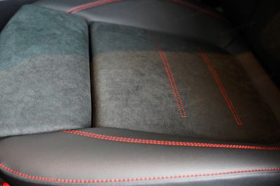 Mercedes Klasa A 180 AMG Line