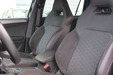 Seat Tarraco 2.0 TDI FR S&S 4Drive DSG