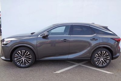 Lexus RX 350h Prestige