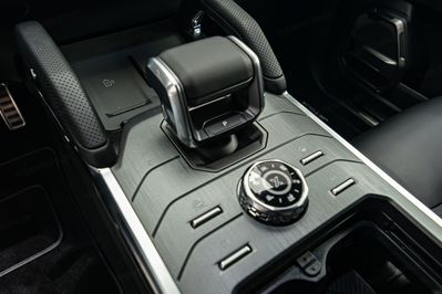 Jetour T2 2.0T 7DCT REAL TIME 4WD
