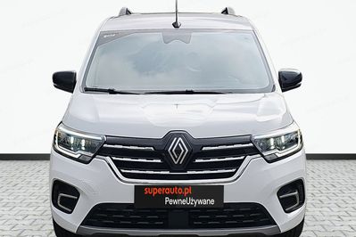 Renault Kangoo Dci Techno
