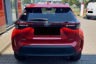 Toyota Yaris Cross Style 1.5 Hybrid