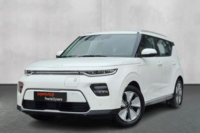 Kia Soul M + WIN