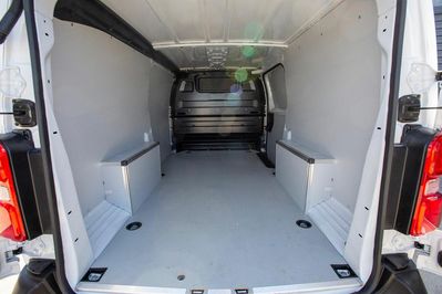 Fiat Scudo Maxi L2H1 AT