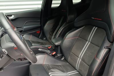 Ford Fiesta 1.5 EcoBoost ST X ASS