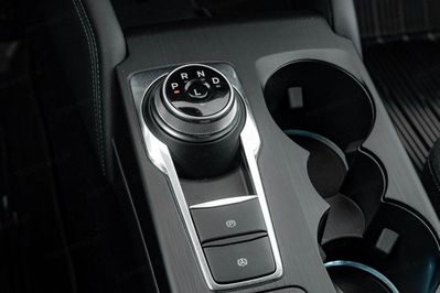 Ford Focus 1.5 EcoBlue Active X