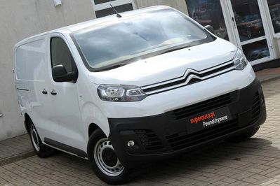 Citroen Jumpy L1H1