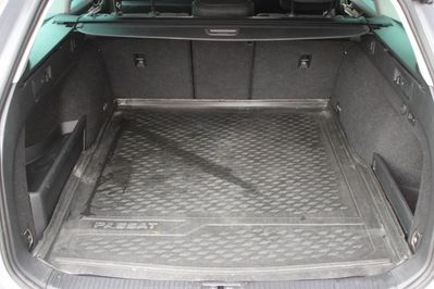 Volkswagen Passat 2.0 TDI