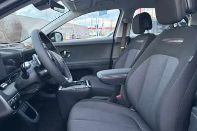 Hyundai Ioniq 5 63kWh Dynamiq