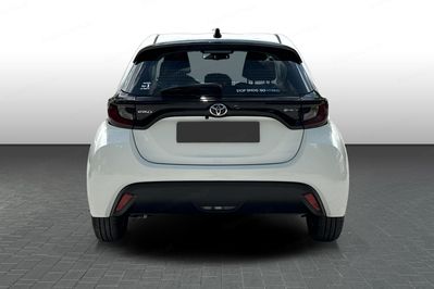 Toyota Yaris Comfort  1.5 Hybrid