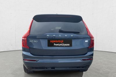 Volvo XC90 T8 AWD Plug-In Hybrid Plus Dark 7os aut