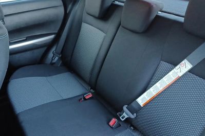 Suzuki Vitara 1.4 Boosterjet SHVS Premium 4WD