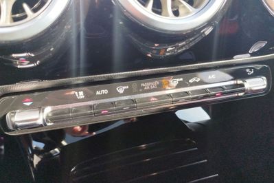 Mercedes Klasa A 200 AMG Line